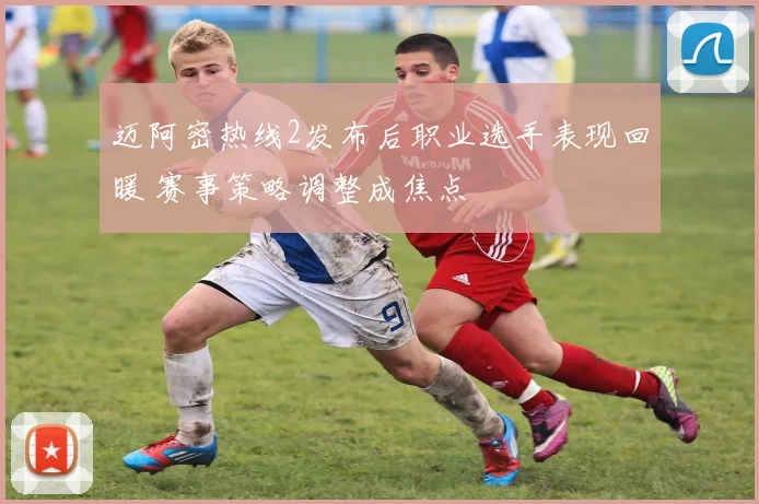 迈阿密热线2发布后职业选手表现回暖 赛事策略调整成焦点